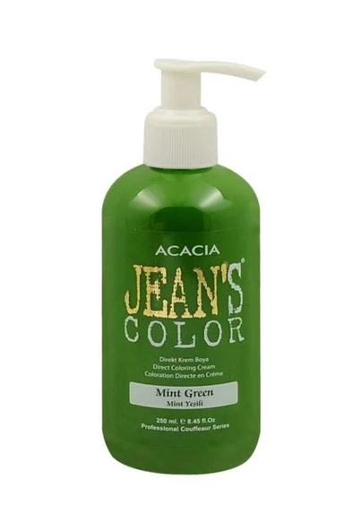 Jean's Color Amaranth 250 ml