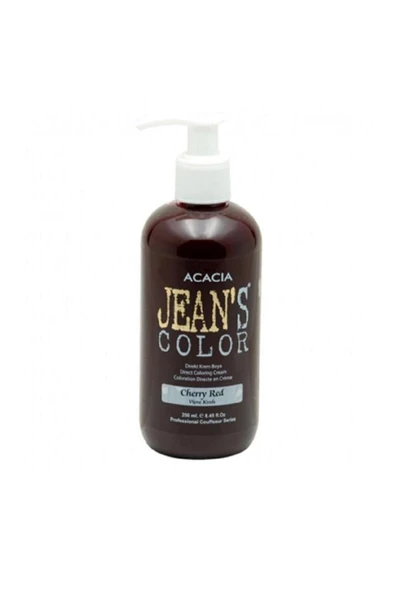 Jean's Color Amaranth 250 ml - 10