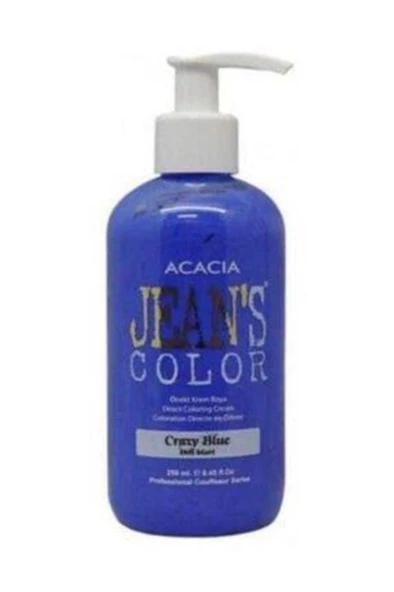 Jean's Color Amaranth 250 ml - 12