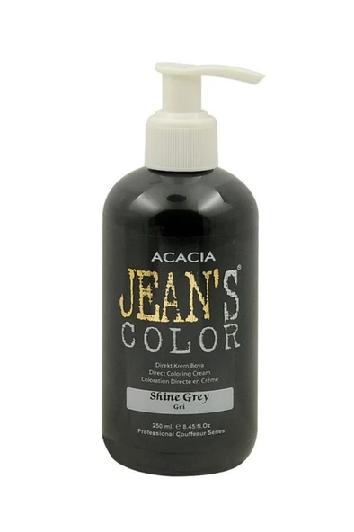 Jean's Color Limon Küfü 250 Ml. Lıme Twıstamonyaksız Balyaj Renkli Saç Boyası - 10