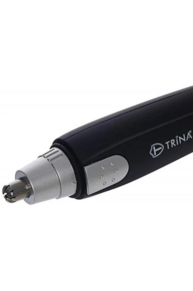 Marka: Burun Ve Kulak Kılı Kesme Makinesi 1 Kategori: Tıraş Sonrası Ürün - 4