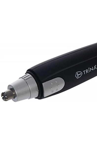 Marka: Burun Ve Kulak Kılı Kesme Makinesi 1 Kategori: Tıraş Sonrası Ürün - 4