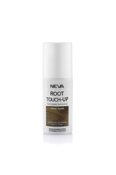 Root Touch - Up Saç Diplerini Anında Kapatıcı Sprey Kumral