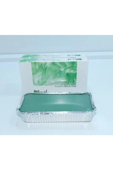 Kalıp Agda Azulen 500 Gr 2 Li Paket