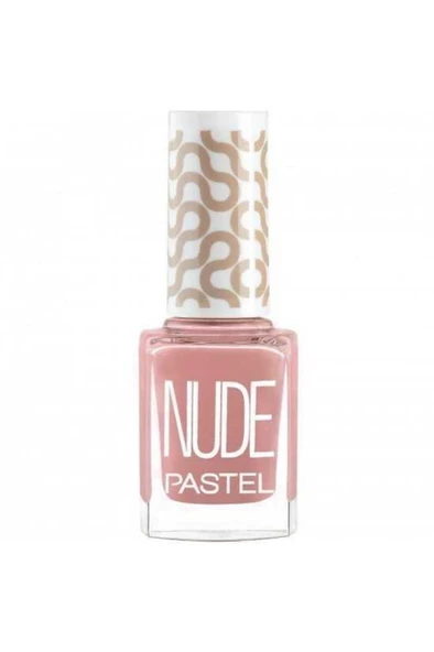 Pastel Classic Nude Oje 769