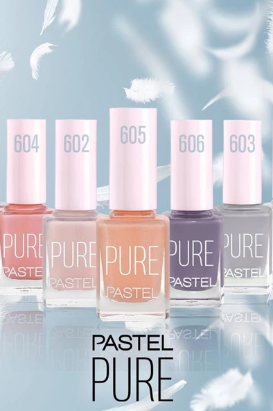 Synee Pure 601-607-608-611 - 2