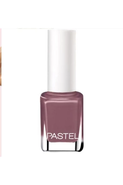 Oje 139 Gül Kurusu Nail Polish - 3