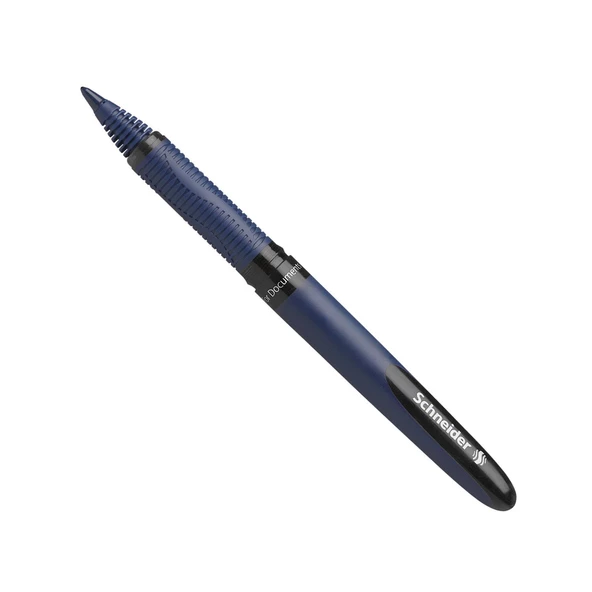 Schneider One Business 0.6 İmza Kalemi 1 Adet - 4