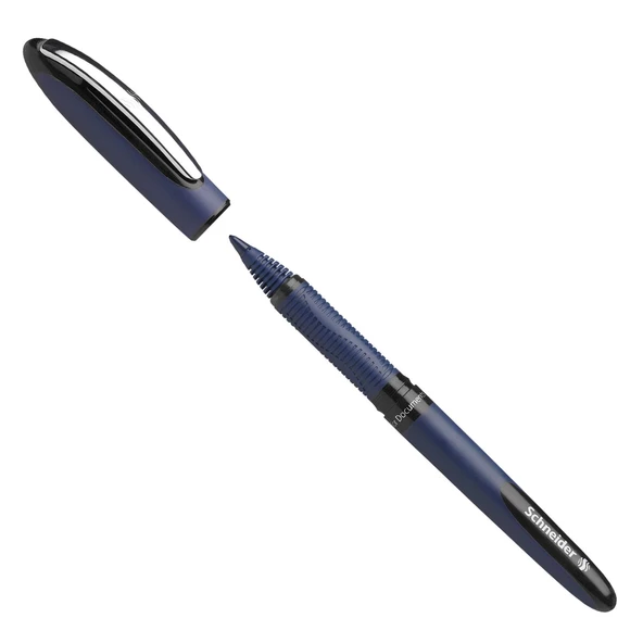 Schneider One Business 0.6 İmza Kalemi 1 Adet - 3