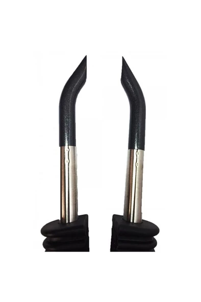 Keratin Kaynak Maşası İnce Uç - 4