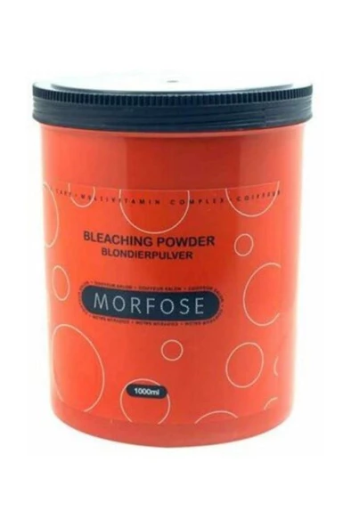 Toz Açıcı Beyaz 1000 Gr