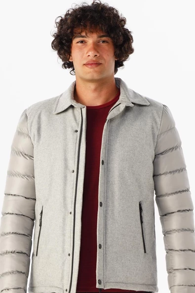 Slim Kalıp Dolum Mont - 3