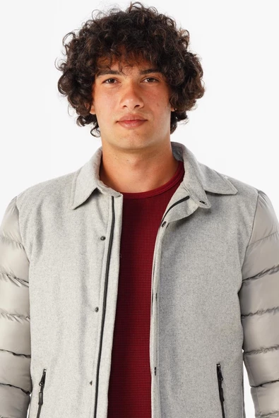 Slim Kalıp Dolum Mont - 4