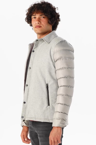 Slim Kalıp Dolum Mont - 2