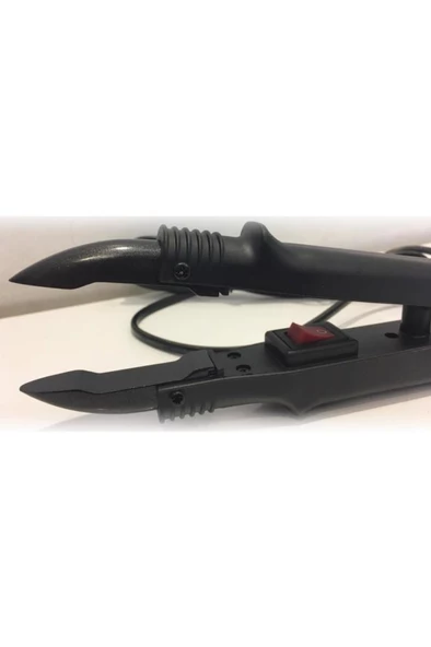 Mikro Keratin Saç Kaynak Makinesi - Düz - 2