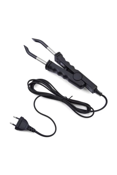 Mikro Keratin Saç Kaynak Makinesi Düz L-618