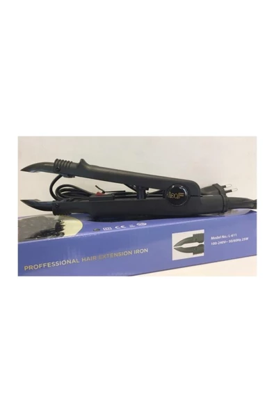 Mikro Keratin Saç Kaynak Makinesi - Düz - 3