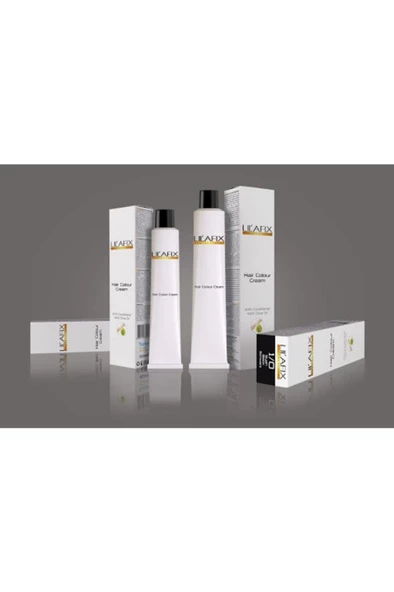 Saç Boyası 60 Ml