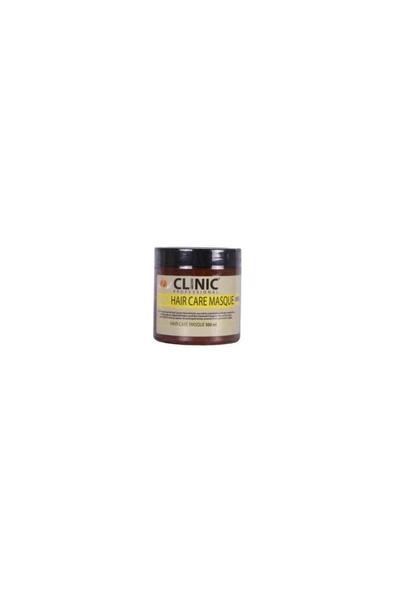 Clinic Milk  Honey Saç Bakım Maskesi 500 ml