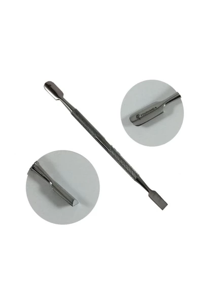 Metal Kronk Tırnak Itici Temizleme Kiti