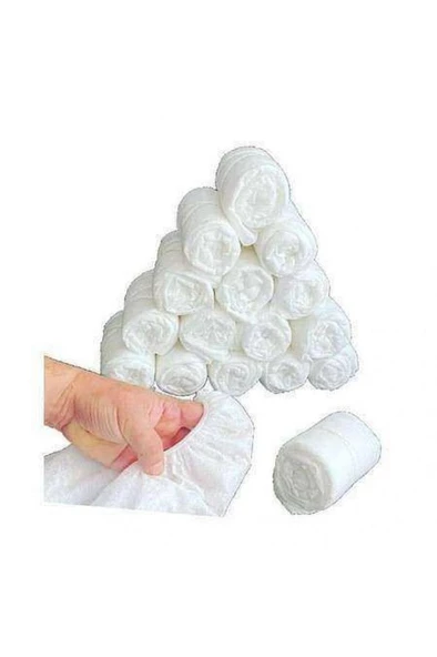 Sedye Örtüsü -1. Kalite 50 Adet Lastikli Ebatlar  80/240 Cm - 4