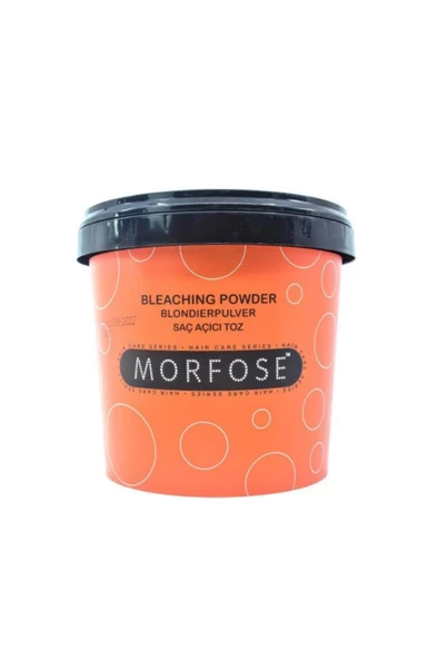 Toz Saç Açıcı Mavi 1000gr