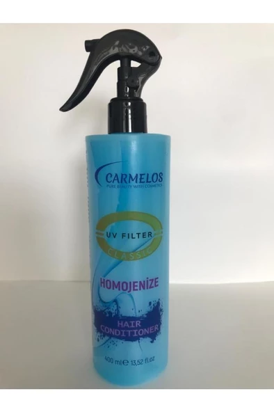 Classic Homojenize Saç Kondisyoneri 400 Ml