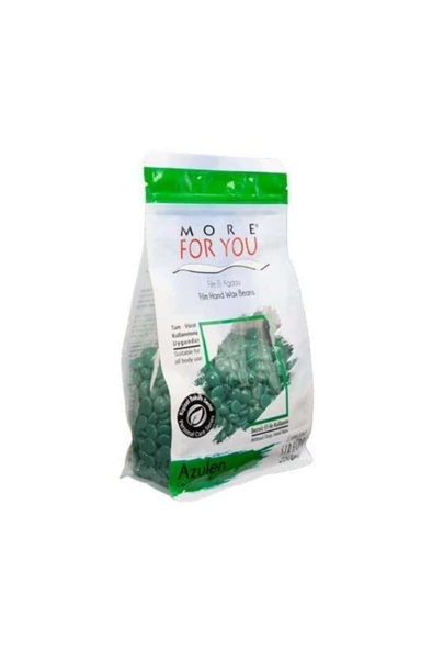 Boncuk Ağda Azulen 250 Gr