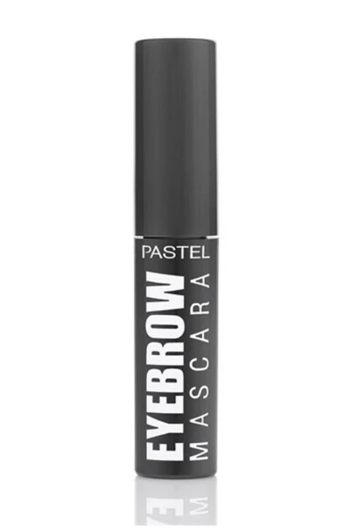 Kaş Maskarası Eyebrow Mascara No:24