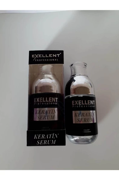 115 Ml 1 Adet Keratin Saç Serumu