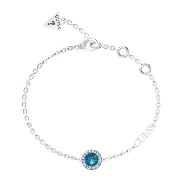 Guess JGUJUBB02246JWRHAQS Kadın Bileklik ürün görseli