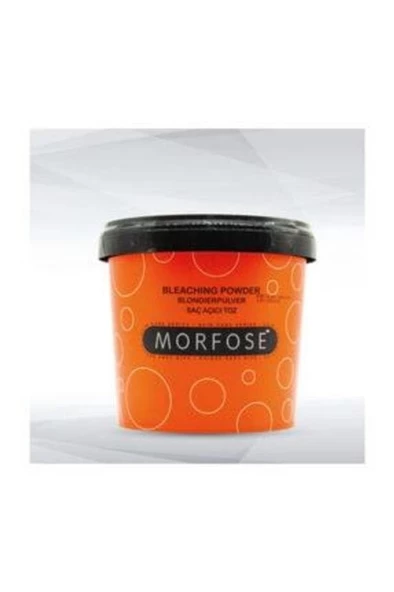 Saç Açıcı Toz Oryal Mavi 1000 Gr