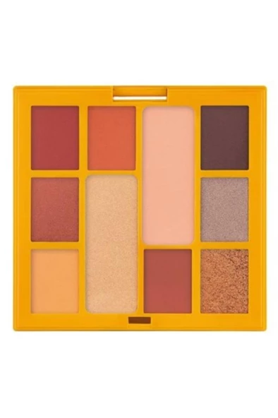 Show Your Style Eyeshadow Set Bohemian No 461 - 2
