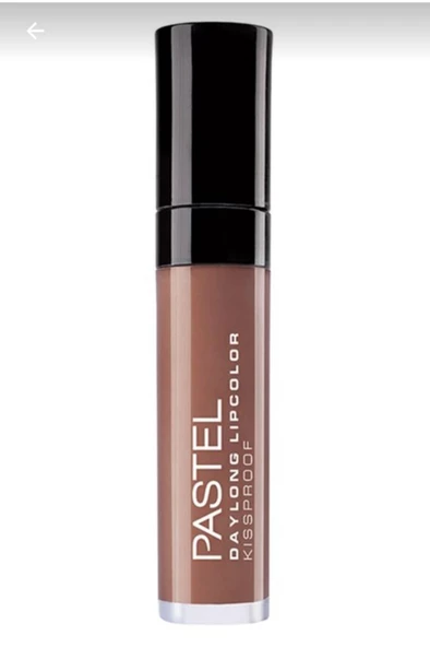 Daylong Lipcolor Kissproof No 15 - Daylong Mat Likit Ruj