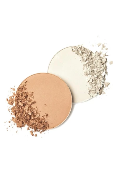 Vancl Profashion Fixing Powder Makyaj Sabitleyici Transparan Pudra - 3