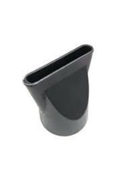 Profesyonel Fön Makinesi Başlığı Isıya Dayanıklı Fön Ağızlığı Gaga - Çap: 4.5 Cm - 2