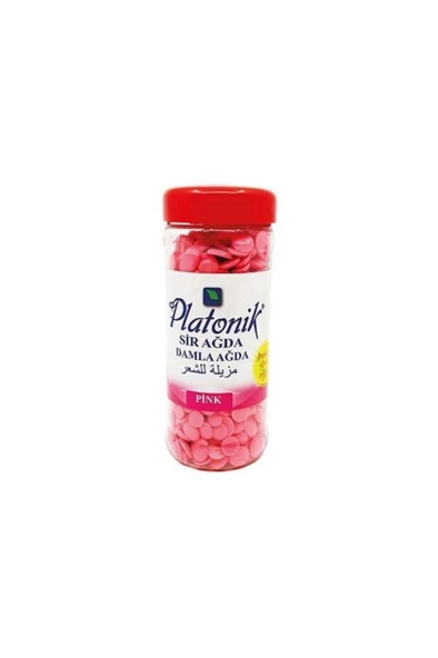 Boncuk Damla Sir Ağda Soyulabilir Pudralı 250 gr