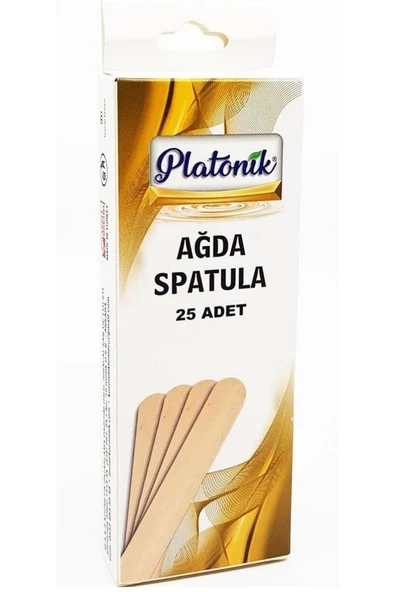 Platonik Sir Ağda Set