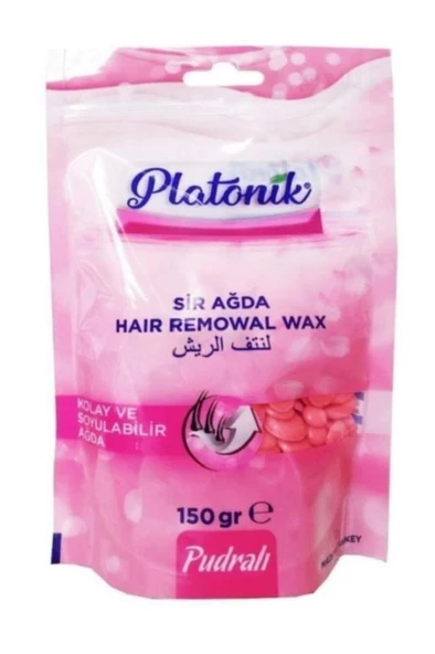 Platonik Sir Ağda Set - 4