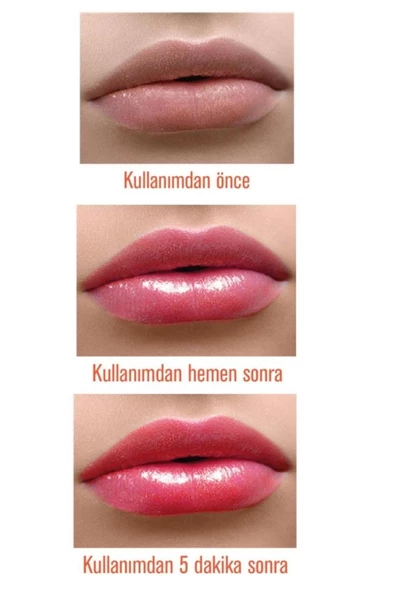 Show By Magıc Gloss 01 Dudak Parlatıcısı - 4