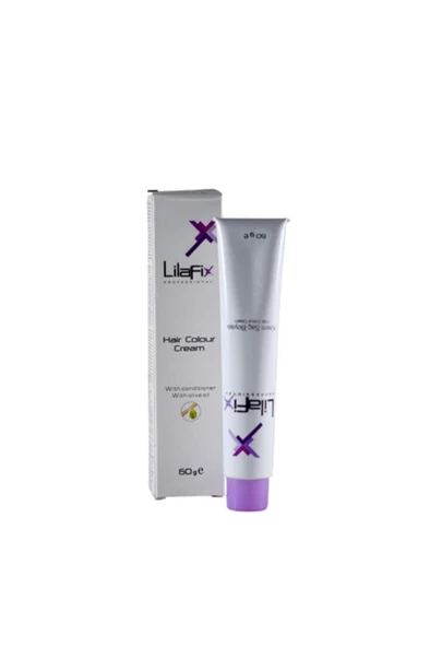 Saç Boyası 60 ml 1,0