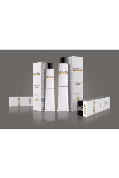 Saç Boyası 60 ml 0.02 Silver White