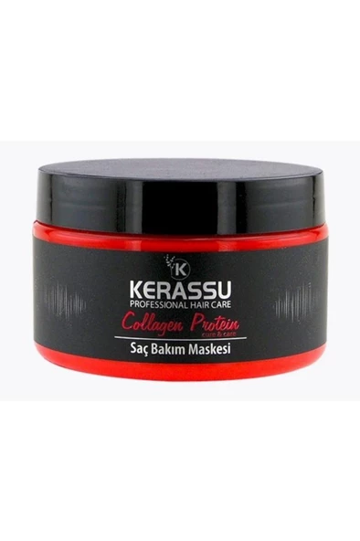 Collagen Protein Saç Bakım Maskesi 250 ml