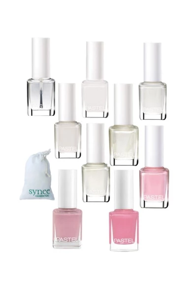 Synee French Oje Set