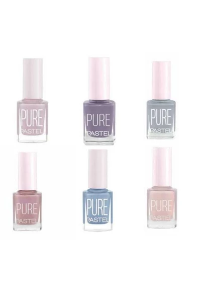 Fırsat Paketi Pure Serisi