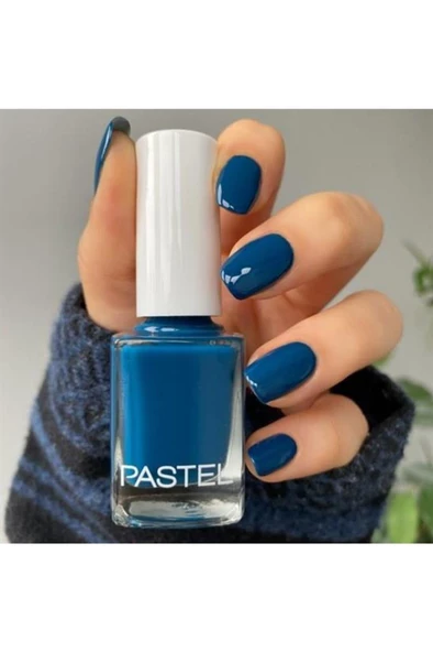 Pastel Klasik Oje 318