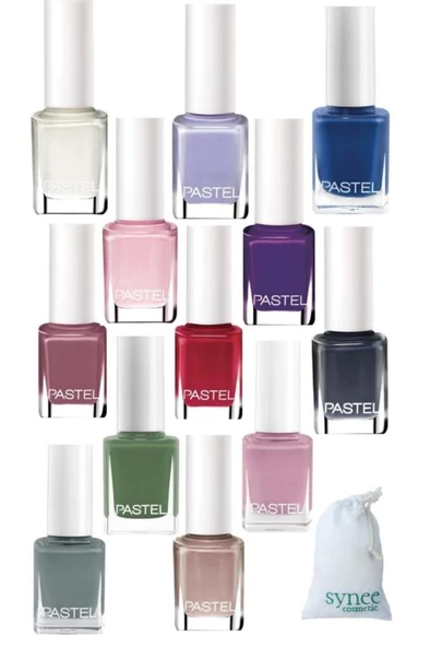 Synee 12'li Güz Set ürün görseli 1