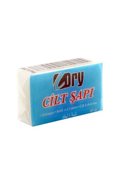 Kan Taşı - Cilt Şapı 80gr