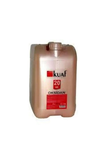 20 Vol. %6'lık Oksidan