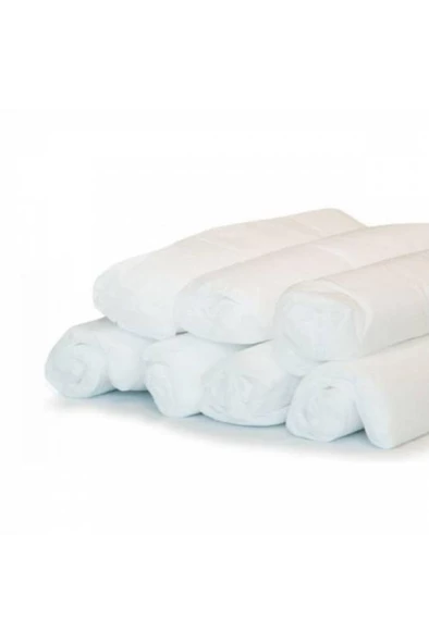 Tek Kullanımlık Sedye Örtüsü 50 Adet 220 Cm x 80 Cm - 3